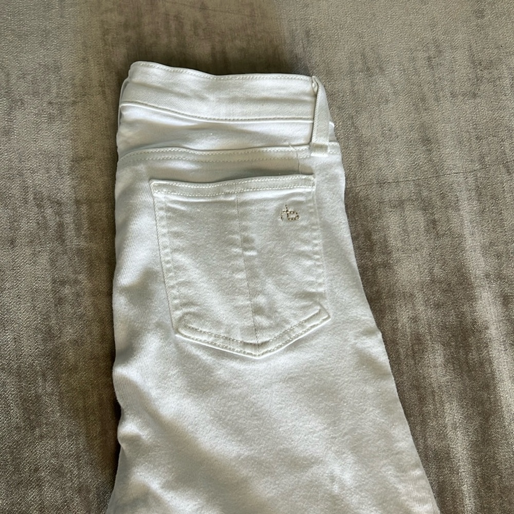 Rag & Bone Jeans Flare - Size 25